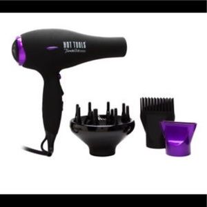 Hot Tools Tourmaline Ionic Professional Hair Dryer